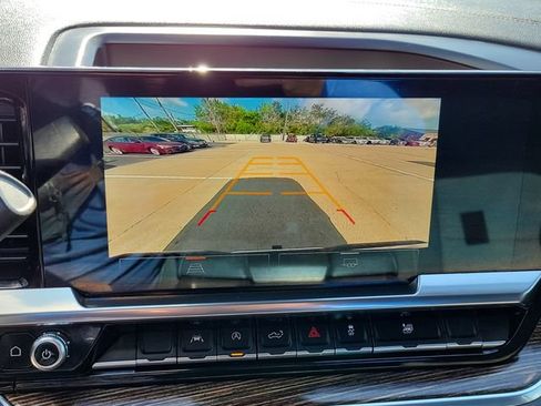 Used 2023 GMC Sierra 1500 SLE RWD image 27