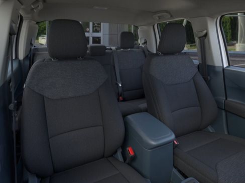 New 2026 Ford Maverick XL w/ Equipment Group 101A image 10