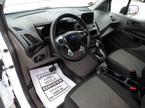 Used 2020 Ford Transit Connect XL FWD image 16