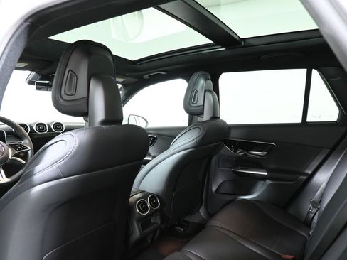 Certified 2025 Mercedes-Benz GLC 300 4MATIC image 30