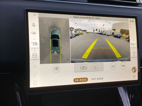 Used 2024 Land Rover Range Rover Sport SE image 17