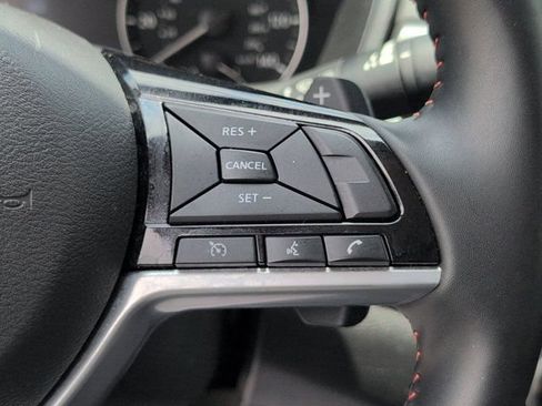 Used 2025 Nissan Altima 2.5 SR AWD/4WD image 21