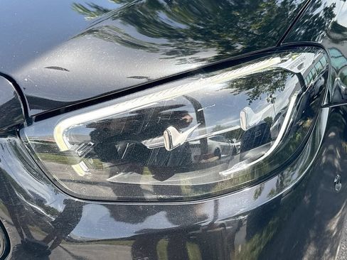Used 2022 Mercedes-Benz E 350 Sedan w/ Driver Assistance Package image 37