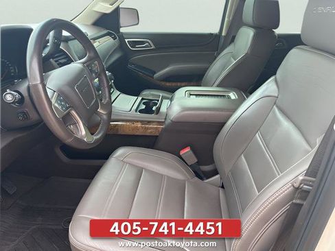 Used 2015 GMC Yukon Denali w/ Open Road Package RWD image 14