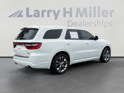 Used 2019 Dodge Durango R/T image 5