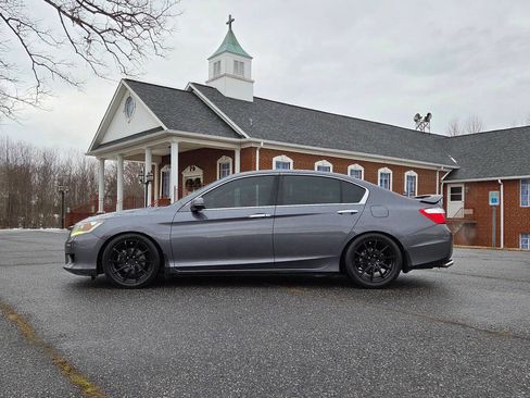 Used 2013 Honda Accord EX-L image 9