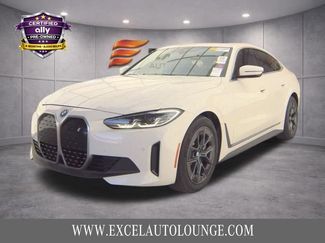 Used 2022 BMW i4 eDrive40 w/ Premium Package RWD video 1