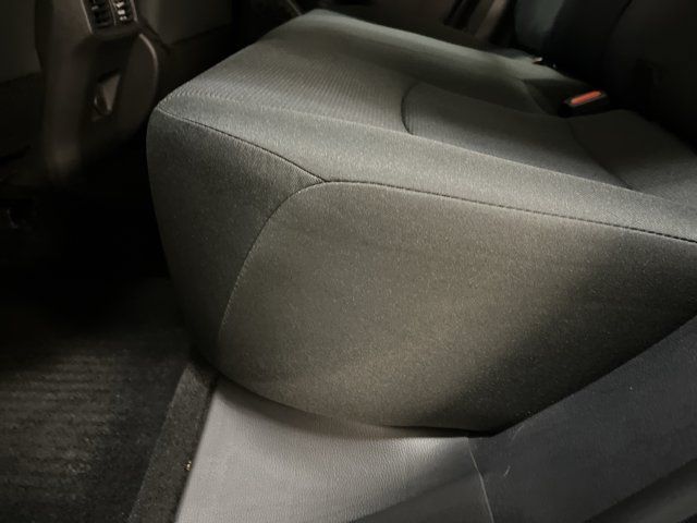 Used 2025 Toyota RAV4 LE FWD image 20