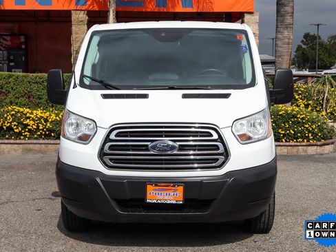 Used 2019 Ford Transit 350 XLT image 3