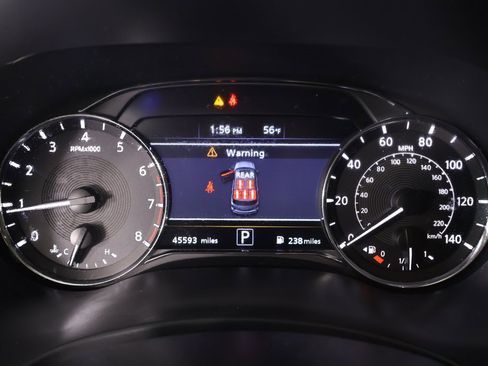 Used 2022 INFINITI QX80 Premium Select w/ Cargo Package image 4