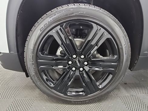 New 2026 GMC Acadia Elevation w/ Black Edition image 46