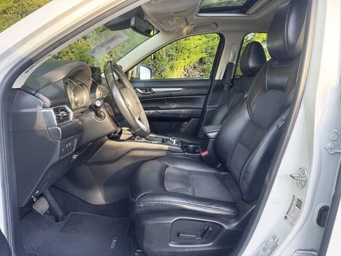 Used 2018 MAZDA CX-5 Touring w/ Preferred Equipment Package image 10