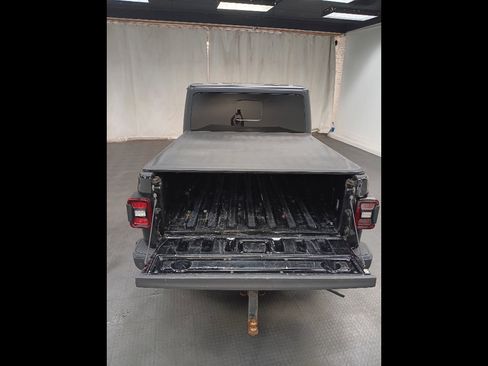 Used 2021 Jeep Gladiator Mojave image 13
