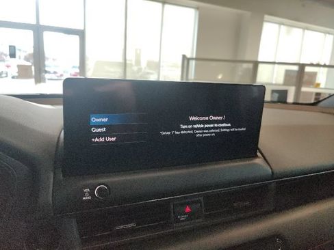 Used 2026 Honda Pilot TrailSport image 21
