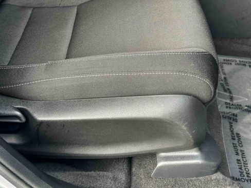 Certified 2024 Honda CR-V EX image 25