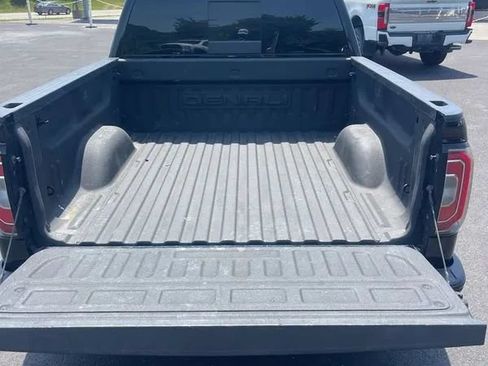 Used 2017 GMC Sierra 1500 Denali w/ Denali Ultimate Package AWD/4WD image 33