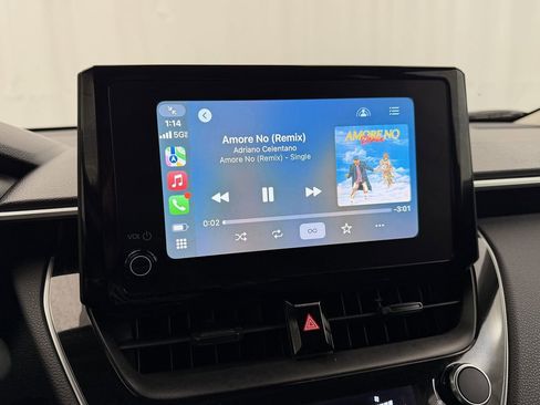 Used 2024 Toyota Corolla Cross LE image 20