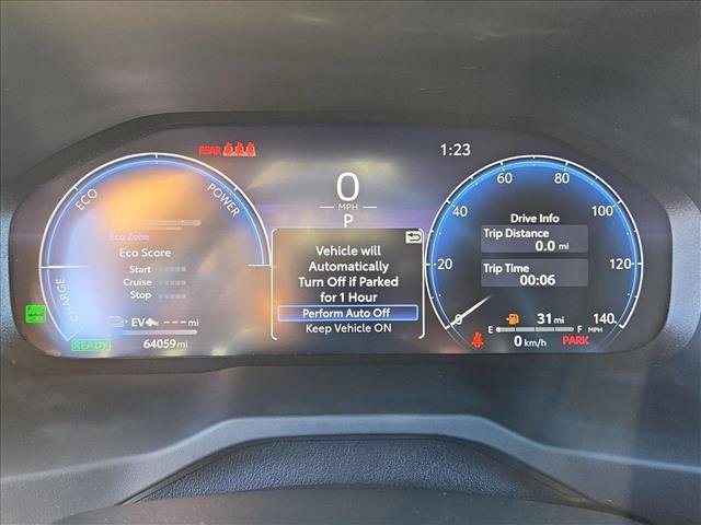 Certified 2023 Toyota RAV4 XSE w/ Weather Package AWD/4WD image 11