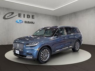 Used 2020 Lincoln Aviator Reserve w/ Equipment Group 201A video 2
