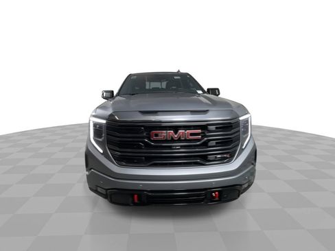 Used 2023 GMC Sierra 1500 AT4 w/ AT4 Premium Package image 3