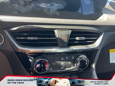 New 2026 Buick Encore GX Sport Touring w/ Advanced Technology Package image 28