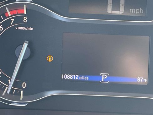 Used 2021 Honda Ridgeline Sport image 20