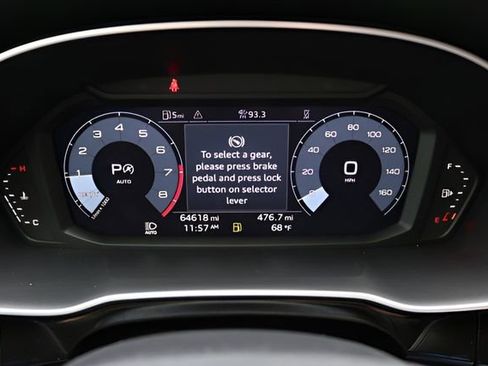 Used 2022 Audi Q3 2.0T Premium Plus image 26