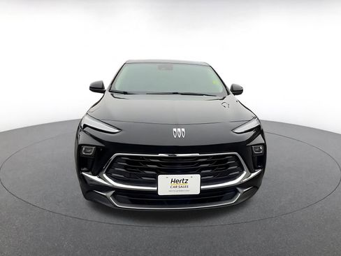 Used 2025 Buick Encore GX Preferred image 4