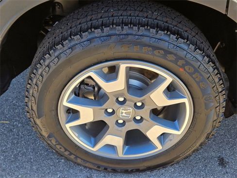 Certified 2023 Honda Passport TrailSport image 10
