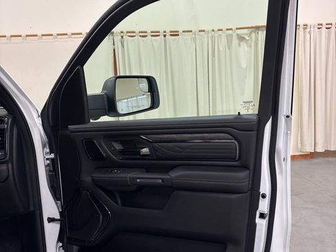 New 2026 RAM 1500 Limited image 34