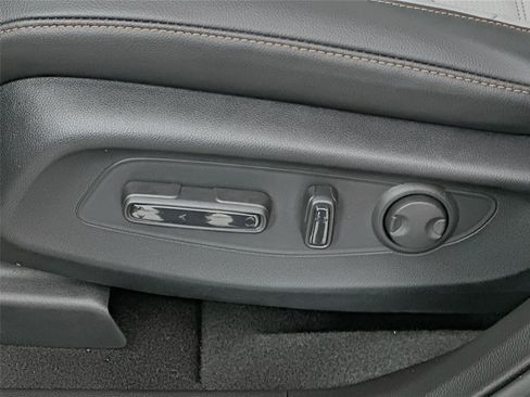 New 2026 Honda CR-V Sport Touring image 23