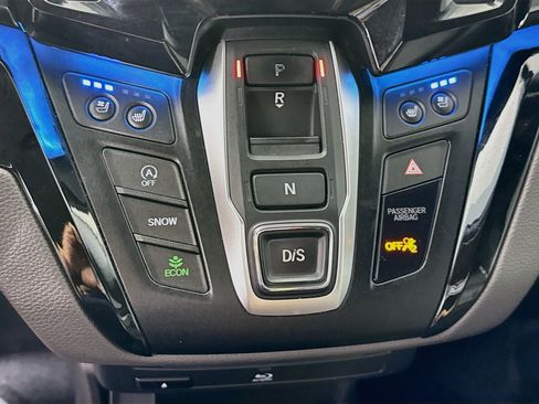 Used 2018 Honda Odyssey Elite image 20