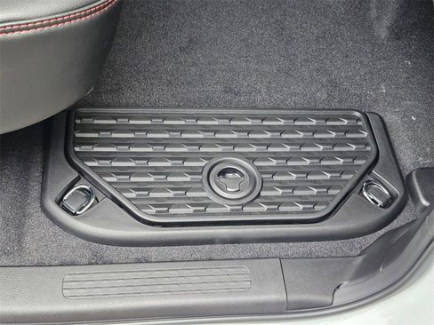 New 2026 RAM 1500 RHO w/ RHO Level 1 Equipment Group image 39