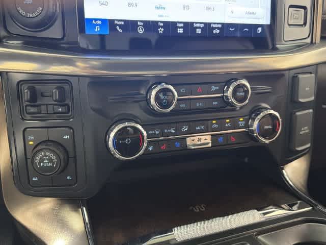 New 2026 Ford F150 King Ranch w/ Equipment Group 601A High AWD/4WD image 7