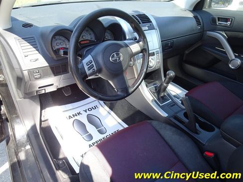 Used 2009 Scion tC FWD image 9
