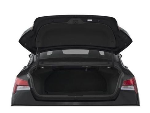 New 2026 Hyundai Elantra SEL Sport w/ Cargo Package image 11