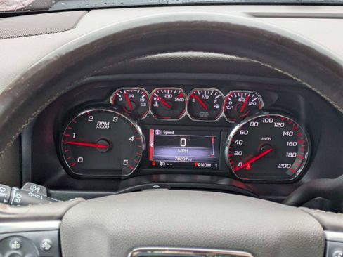 Used 2016 GMC Sierra 3500 SLT w/ Driver Alert Package image 32