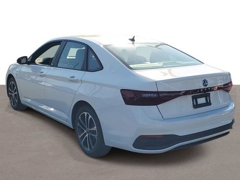 New 2026 Volkswagen Jetta Sport FWD image 3