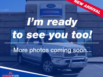 Used 2018 RAM 2500 Laramie w/ Convenience Group