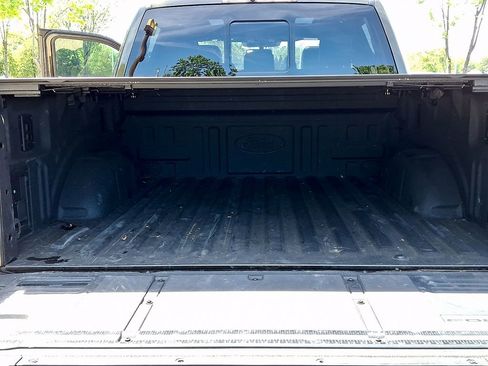 Used 2024 Ford F150 Raptor AWD/4WD image 30