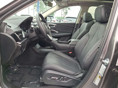 Used 2023 Acura RDX AWD image 14