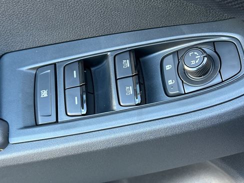 New 2026 Subaru Crosstrek 2.5i Sport AWD/4WD image 11