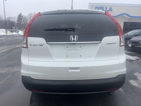Used 2013 Honda CR-V EX-L image 6