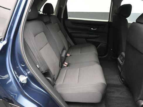 Certified 2025 Honda CR-V LX image 23