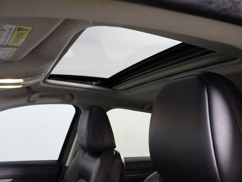 Used 2022 MAZDA CX-5 Carbon Edition image 25