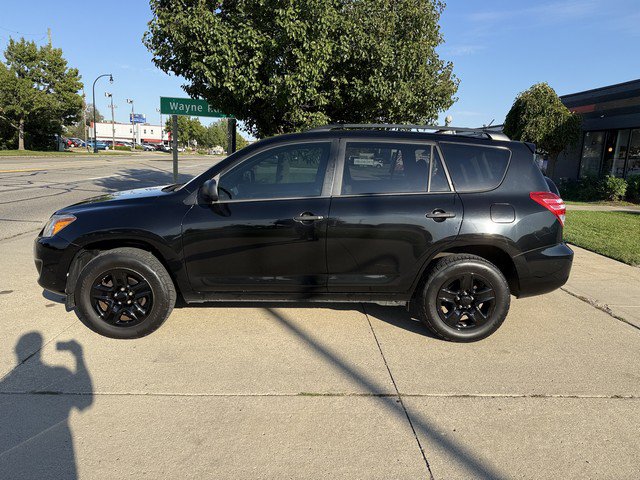 Used 2012 Toyota RAV4 FWD w/ Value Pkg image 8