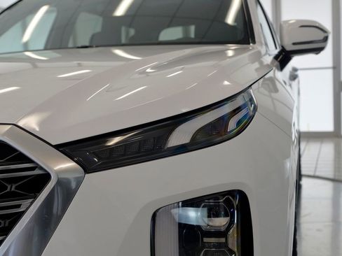 Used 2020 Hyundai Palisade Limited image 11