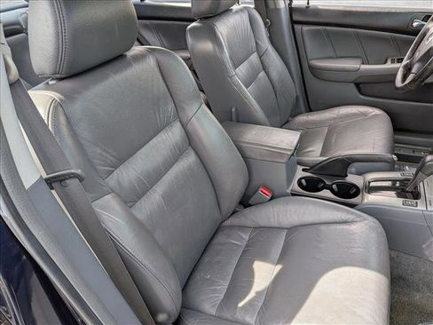 Used 2007 Honda Accord EX-L image 19