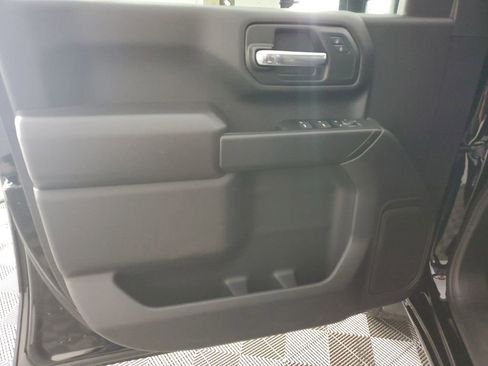 New 2026 Chevrolet Silverado 2500 Custom image 26