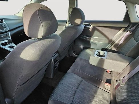 Used 2015 Nissan Sentra SR image 25